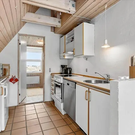 Tatil Evi Bl1738-pandrup-narhvalen-11 Pandrup