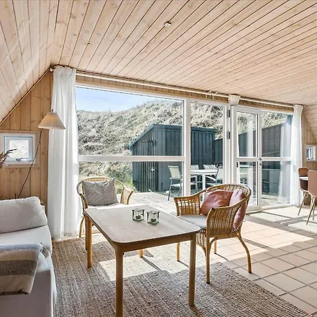 펜션 Bl1738-pandrup-narhvalen-11 *