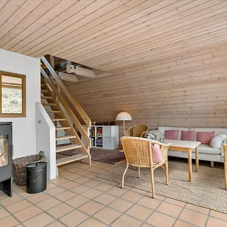 Tatil Evi Bl1738-pandrup-narhvalen-11 Pandrup