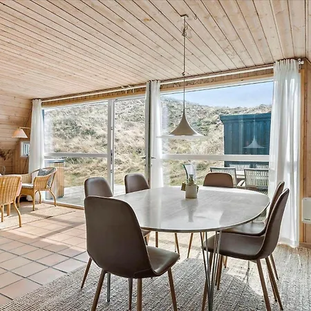 Bl1738-pandrup-narhvalen-11 度假居 Pandrup