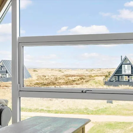 Tatil Evi Bl1738-pandrup-narhvalen-11 *