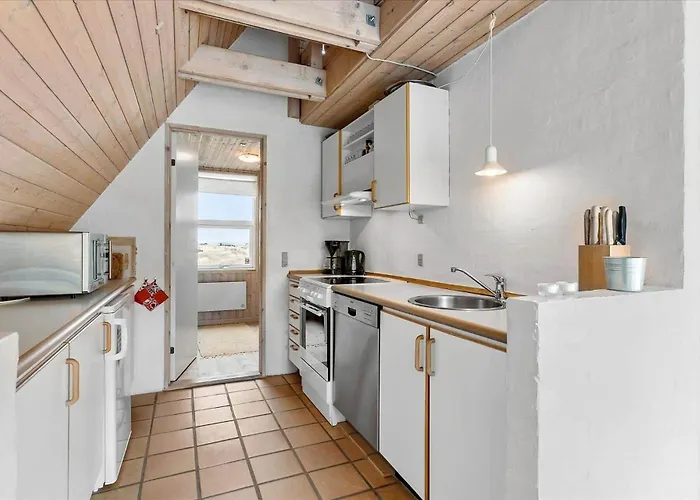 度假居 Bl1738-pandrup-narhvalen-11 Pandrup