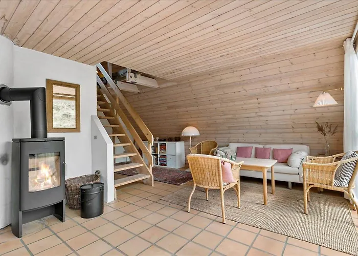 度假居 Bl1738-pandrup-narhvalen-11 Pandrup