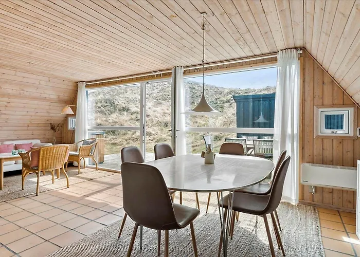 Bl1738-pandrup-narhvalen-11 度假居 Pandrup