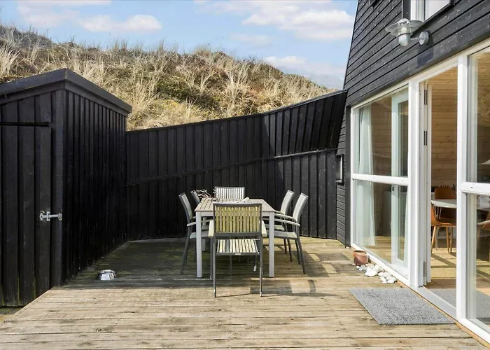 Bl1738-pandrup-narhvalen-11 度假居