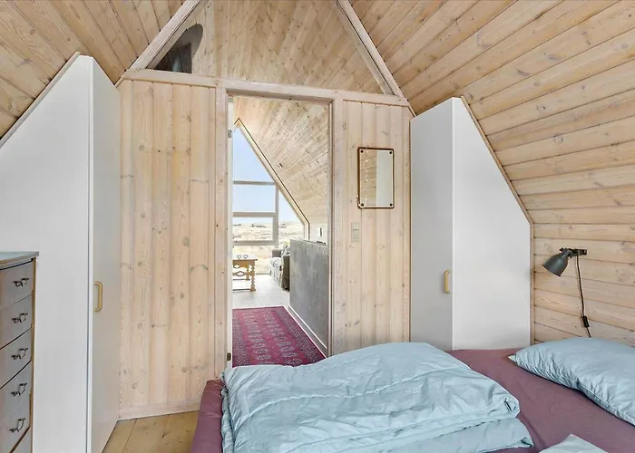 Bl1738-pandrup-narhvalen-11 度假居