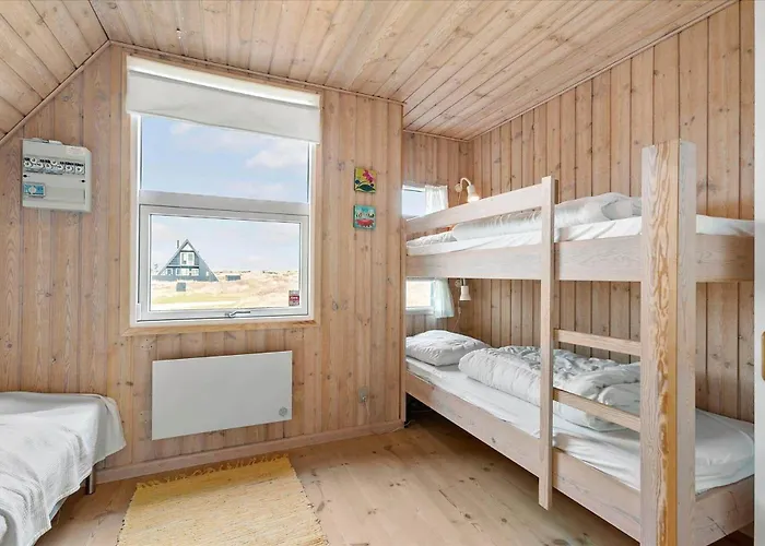 Bl1738-pandrup-narhvalen-11 度假居 *